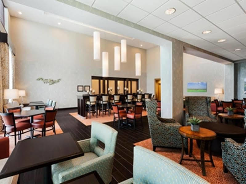 Hotel Hampton & Hershey Near The Park Hummelstown